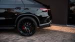 Mercedes-AMG GLE63 Coupe by Brabus and RACE! 2018 года